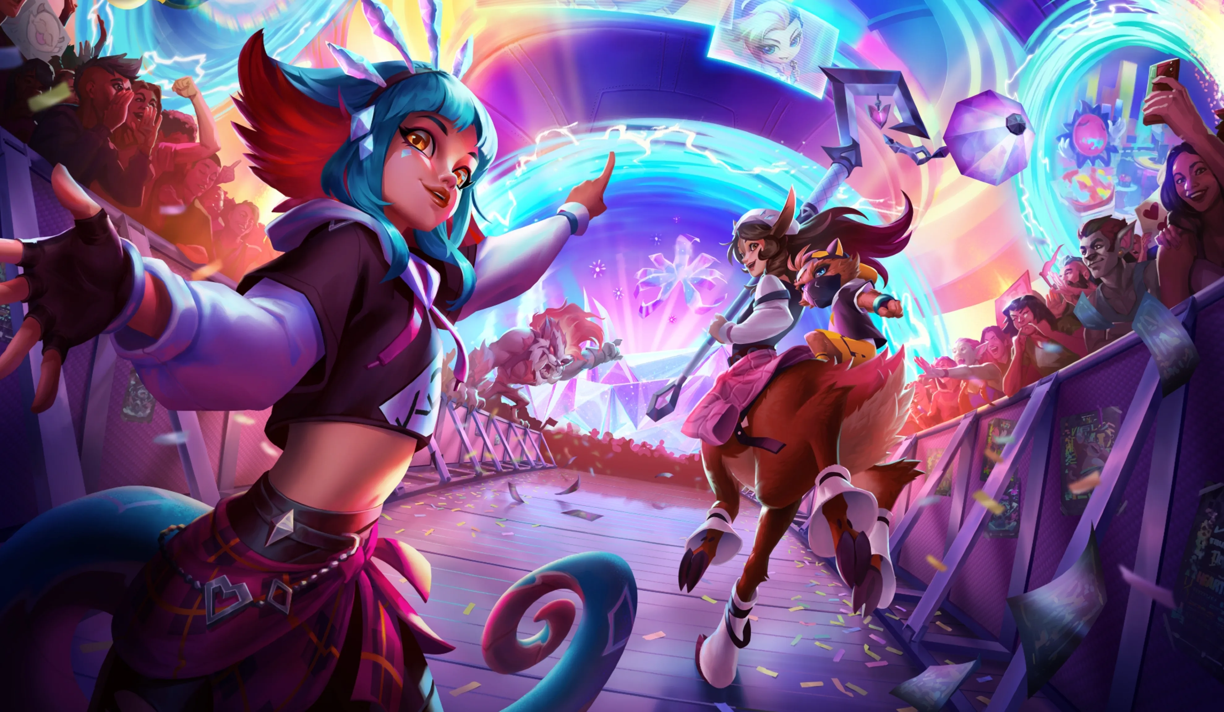How To Remove Friends In TFT